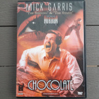 DVD: Chocolate (O: Mick Garris 2005) - pikkukuva 1