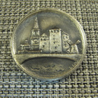 Turku mitali PN 1987. - pikkukuva 1