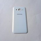 Samsung Galaxy J5 (2015) takakansi, valkoinen - pikkukuva 2