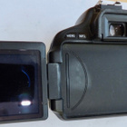 VANHA Kamera Canon EOS 600D SIISTI - pikkukuva 2