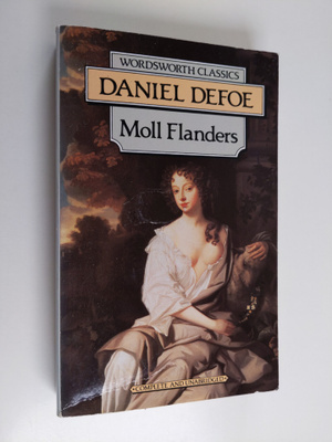 Daniel Defoe : Moll Flanders