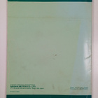 Nissan/Datsun service manual : Model SD22 & SD33 diesel e... - pikkukuva 2