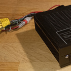 Pioneer BP-320 Power Booster Amplifier - pikkukuva 1