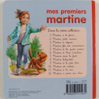 Gilbert Delahaye ym. : Martine a la ferme - pikkukuva 2