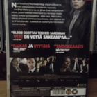 Blood (2012) DVD - pikkukuva 2
