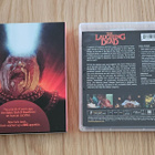 The Laughing Dead Vinegar Syndrome blu-ray slipcover - pikkukuva 2