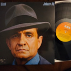 Johnny Cash LP - pikkukuva 1