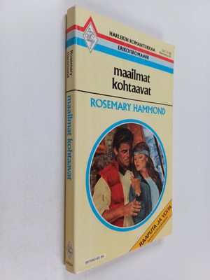 Rosemary Hammond : Maailmat kohtaavat