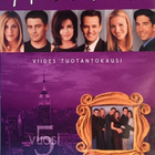 Frendit - Kausi 5 - (3 DVD) - pikkukuva 1