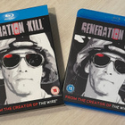 Generation Kill (2007) koko HBO:n 7-osainen sarja - pikkukuva 3