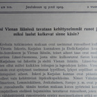 ANTERO VIPUNEN 3-4 1909 - pikkukuva 3
