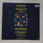 KISS : 12" Turn on the night + bonus - pikkukuva 2