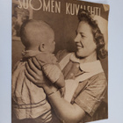 Suomen kuvalehti 2/1946 - pikkukuva 1