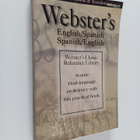 Landoll, Incorporated : Webster's English/Spanish, Spanis... - pikkukuva 1
