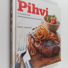 Paul Gayler : Pihvi : T-luupihvistä thaimaalaiseen pihvis... - pikkukuva 1