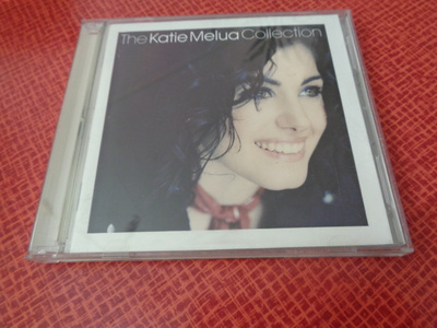 CD Katie Melua - Collection (CD+DVD)