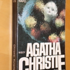 Agatha Christie : Kurpitsajuhla ( SAPO 4.p. 1987) - pikkukuva 1