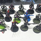 WH40K - Dark Eldar Battleforce - pikkukuva 2