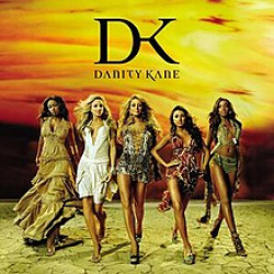Danity Kane - Danity Kane (CD)