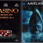 2 KPL DVD ELOKUVIA - pikkukuva 1