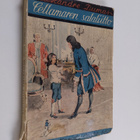 Alexandre Dumas : Cellamaren salaliitto : historiallinen ... - pikkukuva 1