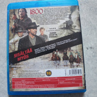 Klo 15:10 lähtö Yumaan BLU-RAY Russell Crowe Christian Bale - pikkukuva 2