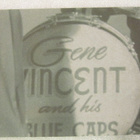 Gene Vincent • The Best Of Gene Vincent CD - pikkukuva 2