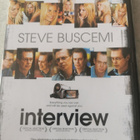Interview UUSI Steve Buscemi Sianna Miller - pikkukuva 1