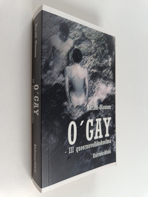 Harald Olausen : O'Gay