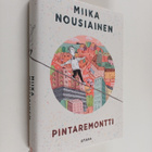 Miika Nousiainen : Pintaremontti - pikkukuva 1