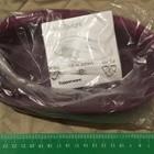 Tupperware EasyDelight violetti avaamattomassa pussissa - pikkukuva 2