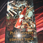 Kirja Muistin pimeämpi puoli - pikkukuva 1