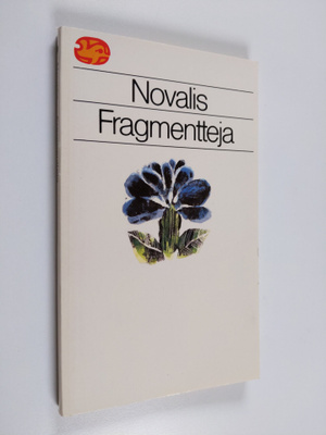 Novalis : Fragmentteja