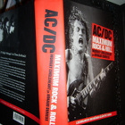 Engleheart, Durieux: AC/DC Maximum Rock & Roll (Sis.pk:t) - pikkukuva 1