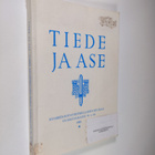 Tiede ja ase : Suomen sotatieteellisen seuran vuosijulkai... - pikkukuva 1