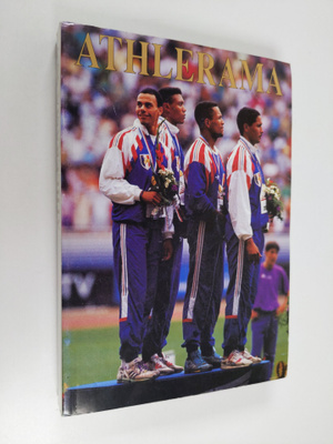 Athlerama 90-91