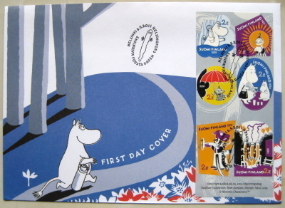 FDC-Muumit  6.5.2011 Kuinkas sitten kävikään(loo)