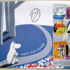 FDC-Muumit  6.5.2011 Kuinkas sitten kävikään(loo) - pikkukuva 1