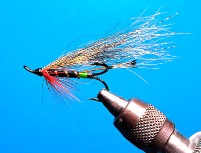 Lohiperho Tornionjoen Green Butt # 4 tre lw