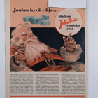 Poikien joulu : Joka poika n:o 12/1964 - pikkukuva 2