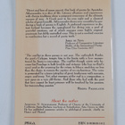Apostolos N. Athanassakis : Ranka - Poems - pikkukuva 2
