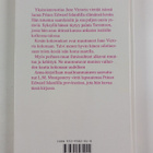 L. M. Montgomery : Jane Victoria tulee kotiin - pikkukuva 2