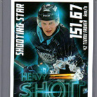 2021-22 Cardset - Shooting Star - 1,00 € / kpl - pikkukuva 1
