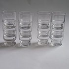 Panu snapsilasit, Erkki Vesanto, Iittala - pikkukuva 1