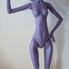 Monster High-nukke peruukilla - pikkukuva 2