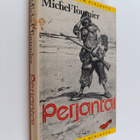 Michel Tournier : Perjantai eli Tyynen meren kiirastuli - pikkukuva 1