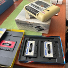 Commodore datasette - pikkukuva 2
