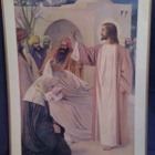 Jeesus herättää lesken pojan opetustaulu - pikkukuva 2