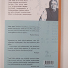 Matti Pitko : Rusinat pullasta : Pitkon parhaat palat Aho... - pikkukuva 2