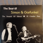 Simon & Garfunkel: The Best of - pikkukuva 1